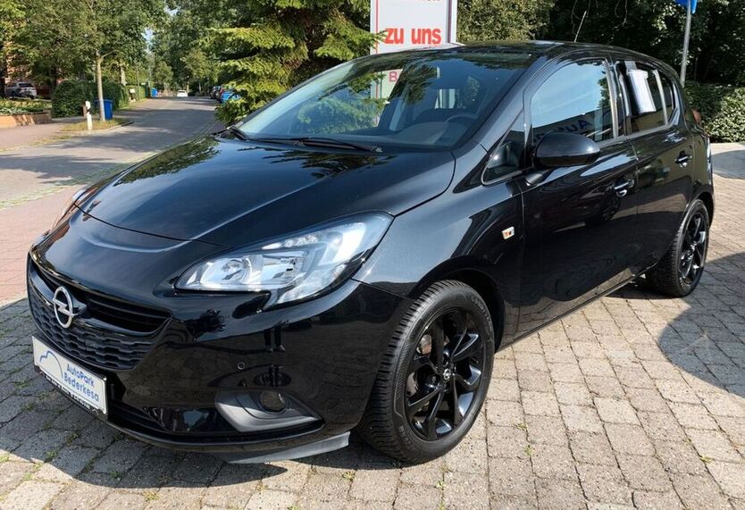Corsa