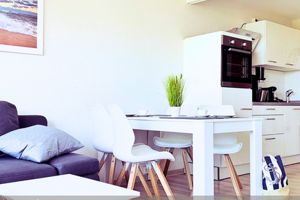 Wohnung Wurster Nordseeküste Neufeld - 2 Zimmer, 249.000&euro; | Angebot:26378378