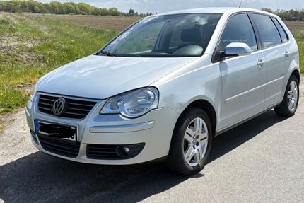 VW Polo 161.000 km 2.999 &euro; Wurster Nordseeküste 27639