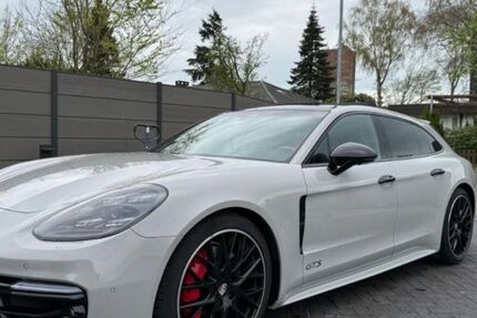 Porsche Panamera 77.316 km 72.999 &euro; Nordenham 26954