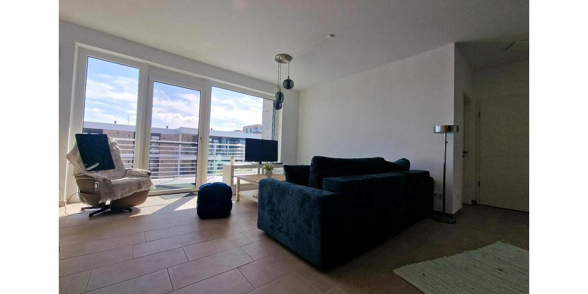 Dachgeschoßwohnung Geestland - 2 Zimmer, 70 m&sup2;, 2.345&euro; | Angebot:26073905