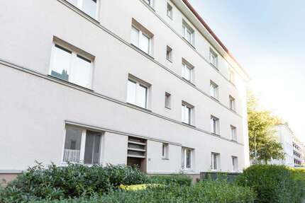 Wohnung Bremerhaven Geestemünde - 3 Zimmer, 77 m&sup2;, 535&euro; | Angebot:26905854