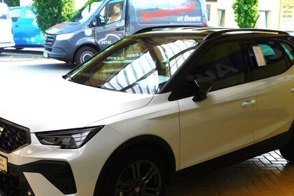 Seat Arona 1.600 km 27.970 &euro; Geestland 27624