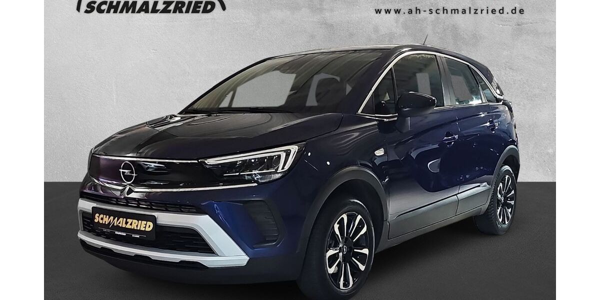 Opel Crossland (X) 8.816 km 19.970 &euro; Bremerhaven 27570