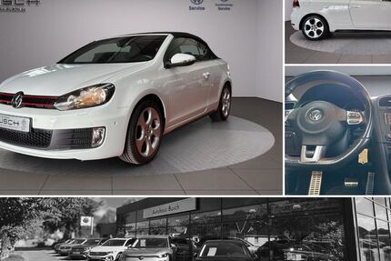 VW Golf 51.200 km 19.450 &euro; Beverstedt OT Lunestedt 27616