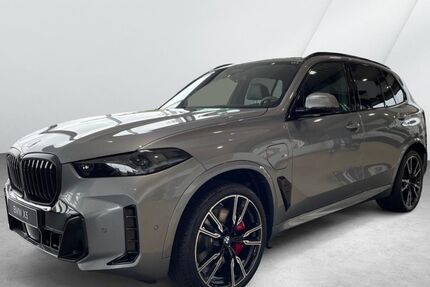 BMW X5 9.500 km 105.900 &euro; Bremerhaven 27572