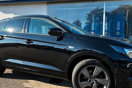 Opel Grandland (X) 15.787 km 22.895 &euro; Brake 26919