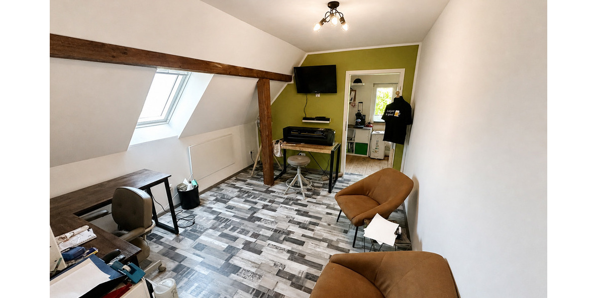Einfamilienhaus Ovelgönne - 3 Zimmer, 108 m&sup2;, 225.000&euro; | Angebot:26451107