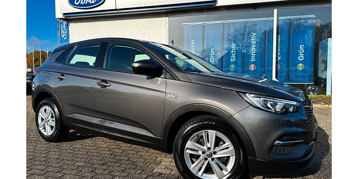 Opel Grandland (X) 27.252 km 19.495 &euro; Brake 26919