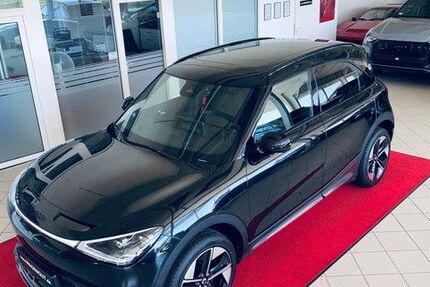 Smart #1 14.500 km 32.000 € Stadland 26936