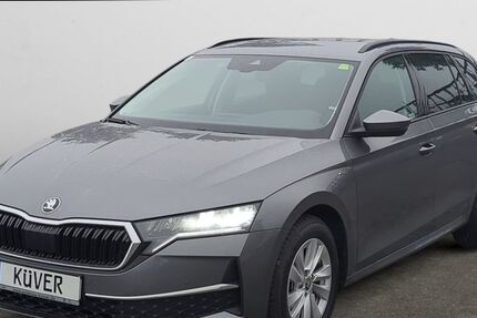 Skoda Octavia 18.000 km 30.273 &euro; Hagen 27628