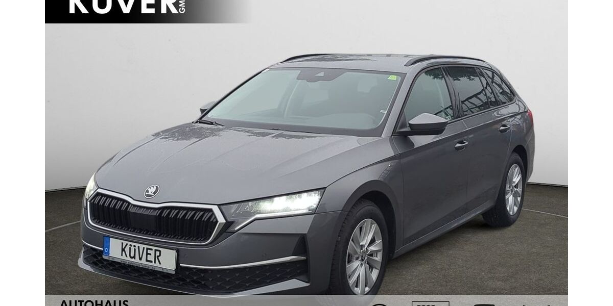 Skoda Octavia 18.000 km 30.273 &euro; Hagen 27628