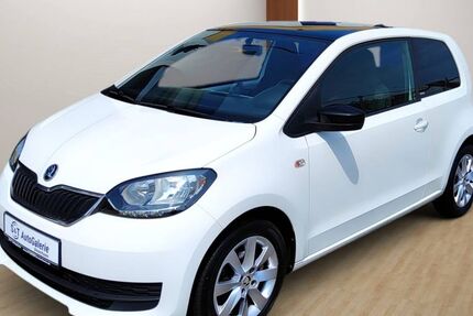 Skoda Citigo 55.800 km 8.490 € Bremerhaven 27568