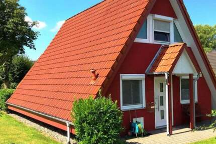 Haus Wurster Nordseeküste - 3 Zimmer, 63 m&sup2;, 249.000&euro; | Angebot:27194717
