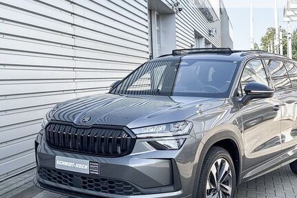 Skoda Kodiaq 16.869 km 49.990 &euro; Bremerhaven 27576