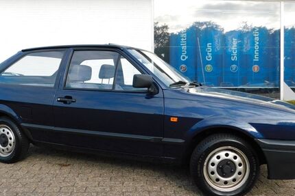 VW Polo 92.000 km 1.500 &euro; Brake 26919