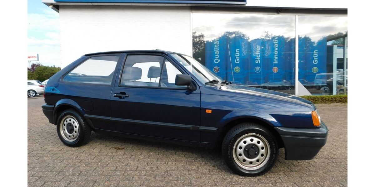 VW Polo 92.000 km 1.500 &euro; Brake 26919