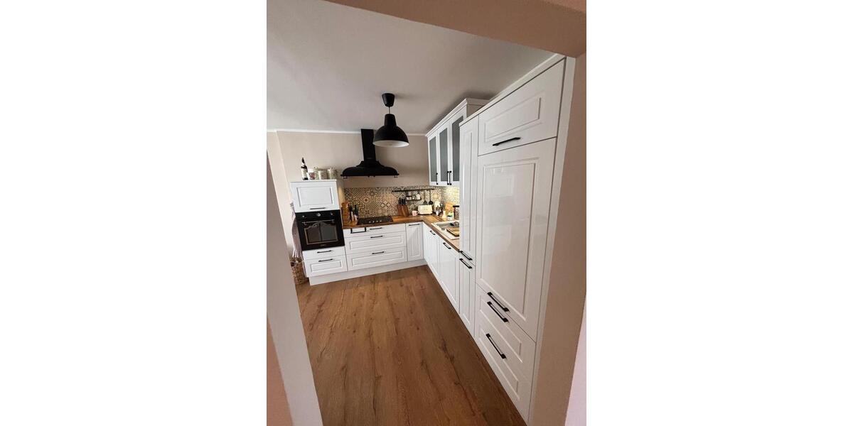 Etagenwohnung Bremerhaven Geestemünde - 3.5 Zimmer, 67 m&sup2;, 149.900&euro; | Angebot:26059638