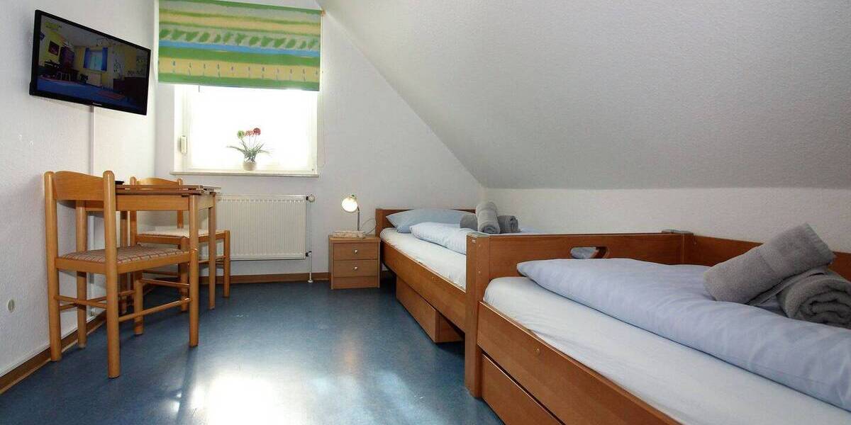 Reihenendhaus Butjadingen Burhave - 3 Zimmer, 72 m&sup2;, 239.900&euro; | Angebot:26933797