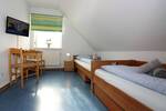 Reihenendhaus Butjadingen Burhave - 3 Zimmer, 72 m&sup2;, 239.900&euro; | Angebot:26933797
