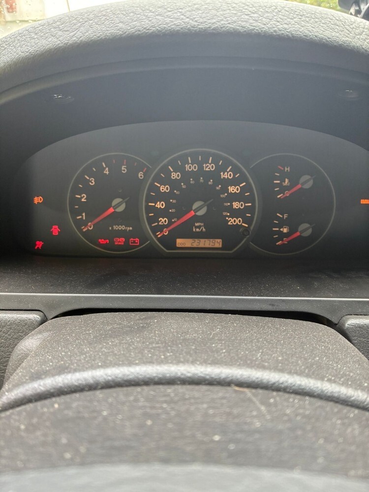 Kia Carnival II 231.794 km 2.500 € Loxstedt 27612