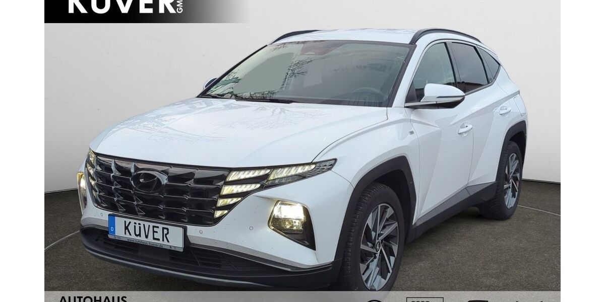 Hyundai TUCSON 62.600 km 22.485 &euro; Hagen 27628