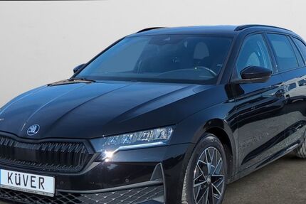 Skoda Octavia 23.400 km 31.426 &euro; Hagen 27628