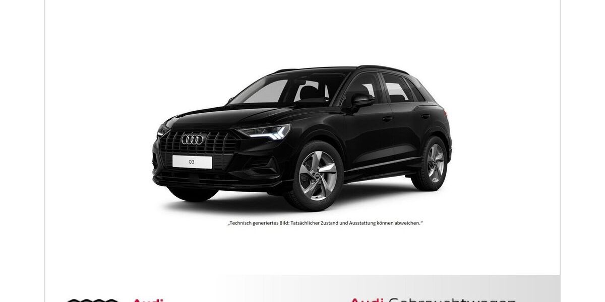 Audi Q3 87.065 km 25.980 &euro; Bremerhaven 27576