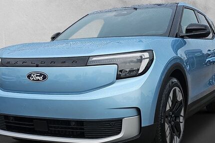 Ford Explorer 3.841 km 41.470 € Bremerhaven 27570