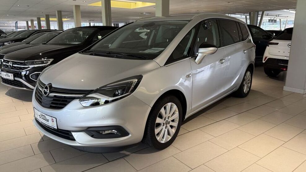 Zafira