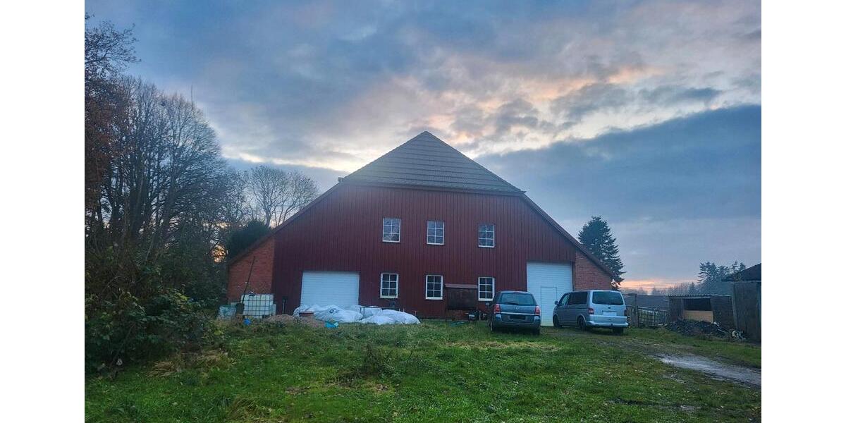 Einfamilienhaus Nordenham - 1 Zimmer, 700 m&sup2;, 169.999&euro; | Angebot:25022347