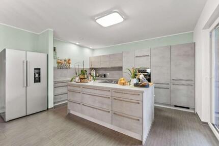 Haus Beverstedt - 5 Zimmer, 170 m&sup2;, 499.000&euro; | Angebot:25265713