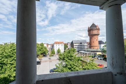 Wohnung Bremerhaven Geestemünde - 6 Zimmer, 157 m&sup2;, 940&euro; | Angebot:27642577