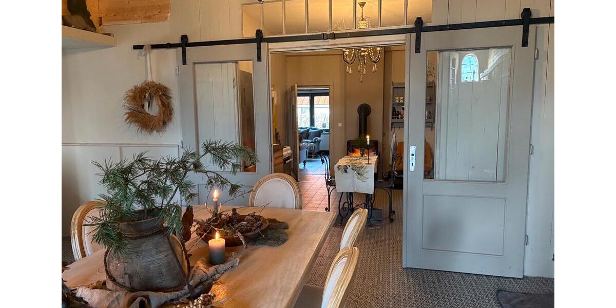 Einfamilienhaus Wurster Nordseeküste - 4.5 Zimmer, 114 m&sup2;, 289.000&euro; | Angebot:26153410