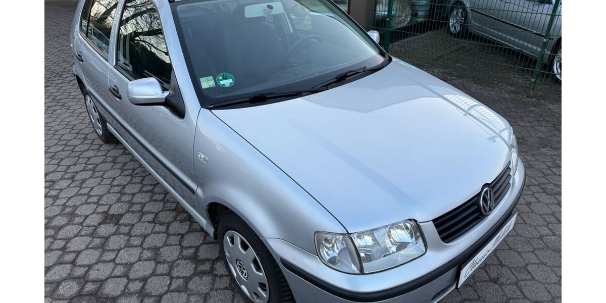 VW Polo 66.400 km 2.950 &euro; Beverstedt 27616