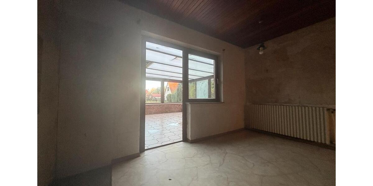 Einfamilienhaus in Nordenham Blexen zu verkaufen 4 zimmer