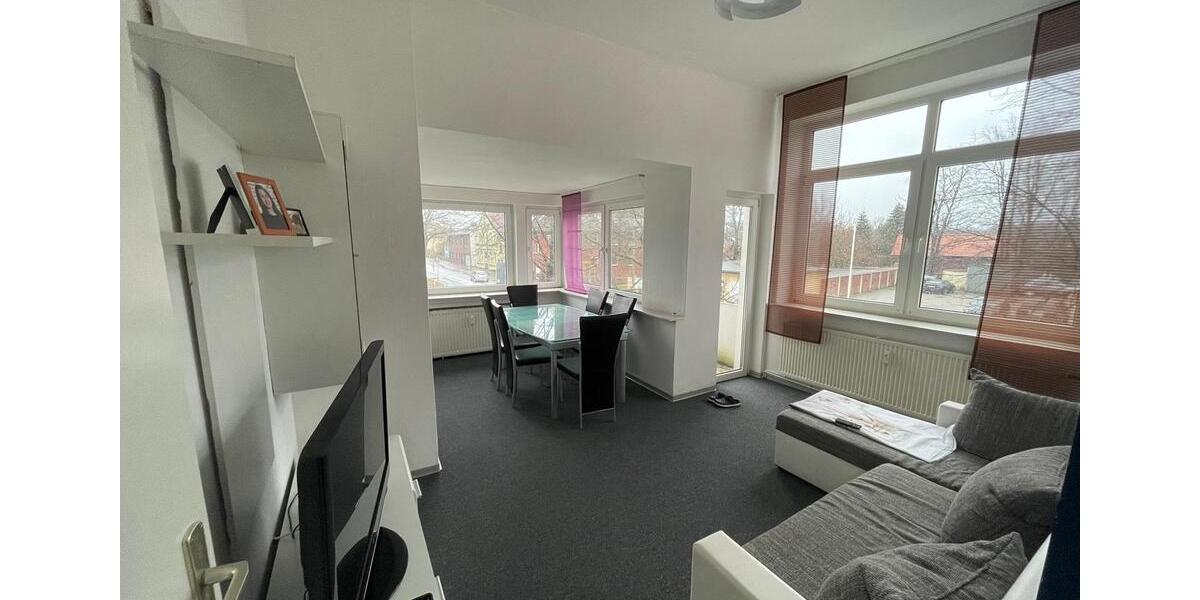 Etagenwohnung Bremerhaven Leherheide - 3 Zimmer, 95 m&sup2;, 800&euro; | Angebot:26465712