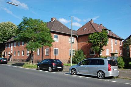 Wohnung Wilhelmshaven Siebethsburg - 3 Zimmer, 55 m&sup2;, 380&euro; | Angebot:26261815