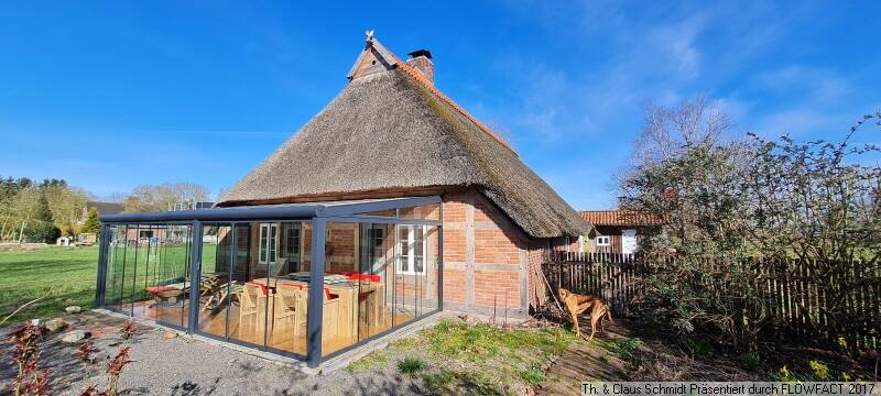 Bauernhaus, Landhaus Ovelgönne Popkenhöge - 5 Zimmer, 147 m&sup2;, 379.000&euro; | Angebot:26157291