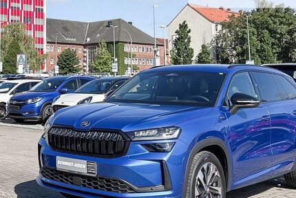 Skoda Kodiaq 2.999 km 54.990 &euro; Bremerhaven 27576