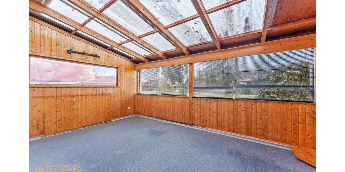 Einfamilienhaus Wulsbüttel Lehnstedt - 5 Zimmer, 101 m&sup2;, 199.000&euro; | Angebot:24724265