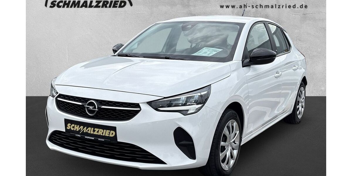 Opel Corsa 35.360 km 14.970 &euro; Bremerhaven 27570
