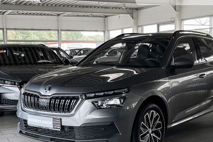 Skoda Kamiq 40.840 km 24.980 € Wilhelmshaven 26388