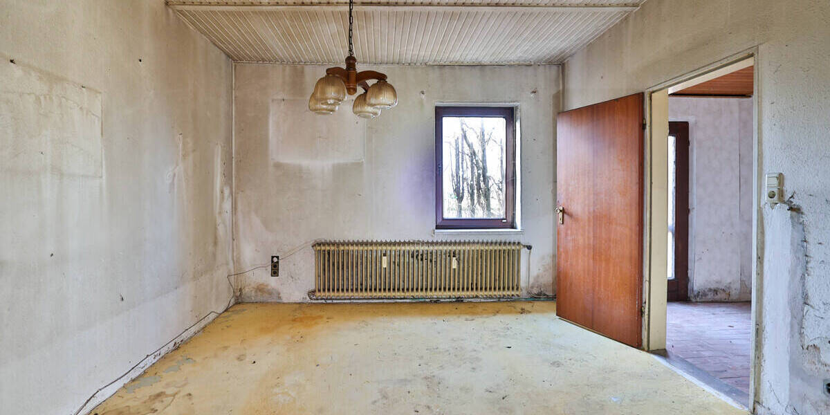 Einfamilienhaus Nordenham / Esenshamm Esenshamm - 6 Zimmer, 120 m&sup2;, 69.900&euro; | Angebot:26684461
