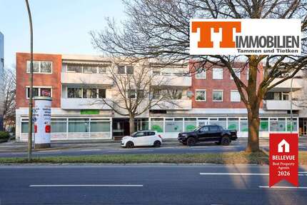 Gewerbeobjekt Wilhelmshaven - 1.850&euro; | Angebot:26845166