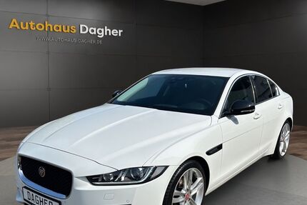 Jaguar XE 129.500 km 11.750 € Bremen 28207