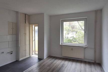 Wohnung Bremerhaven Lehe - 2 Zimmer, 54 m&sup2;, 390&euro; | Angebot:26891445