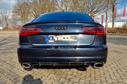 Audi A6 184.000 km 16.500 &euro; Schiffdorf 27619