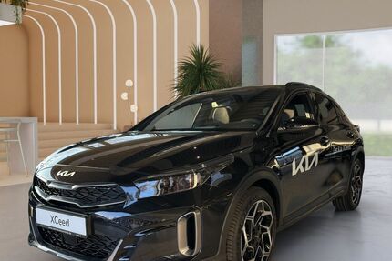 Kia XCeed 3.500 km 37.880 &euro; Bremerhaven 27568