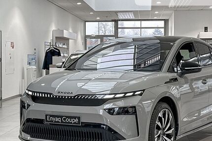 Skoda Enyaq 6.999 km 57.980 &euro; Bremerhaven 27576